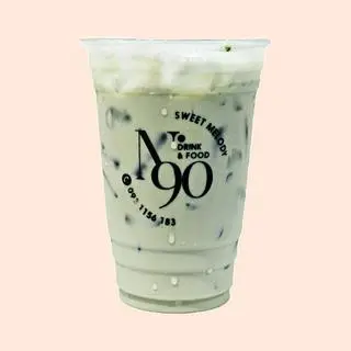 Hình ảnh Trà sữa Matcha