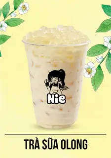 Hình ảnh Trà sữa olong