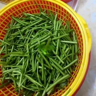Hình ảnh Thêm rau muống