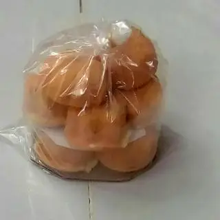 Hình ảnh Bánh bông lan nhà làm - 1 bịch 20 bánh
