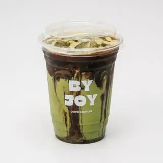 Hình ảnh Chocolate Matcha Latte