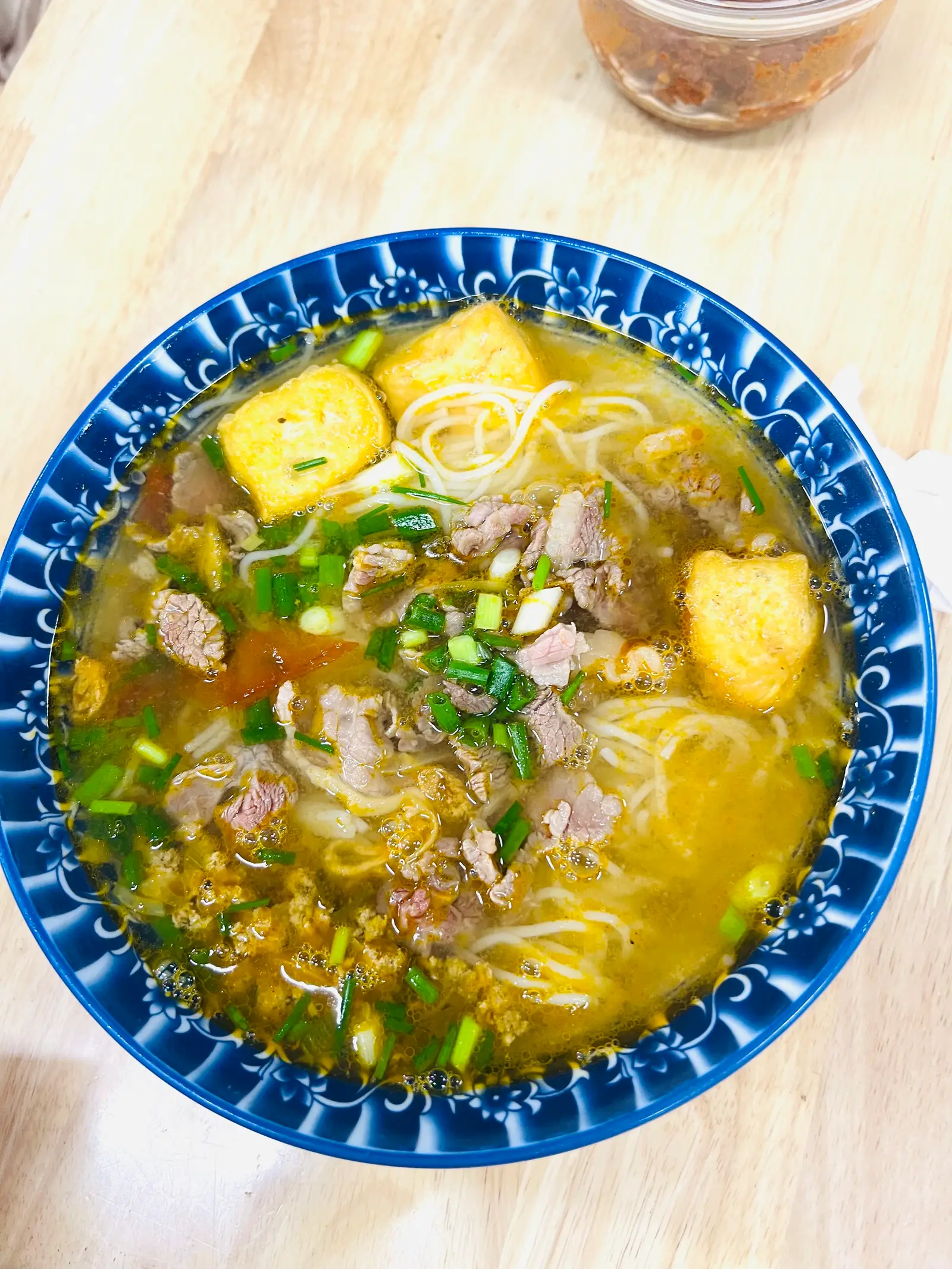Hình ảnh Bún bò
