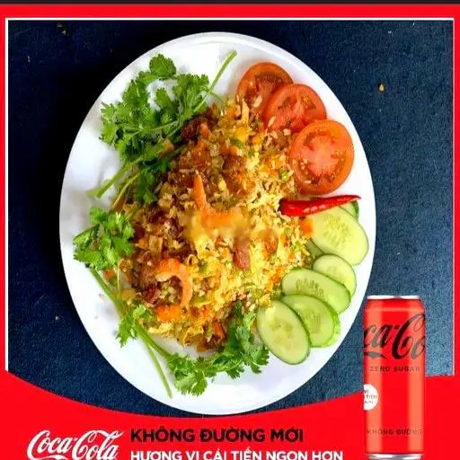 Hình ảnh Cơm chiên Dương Châu