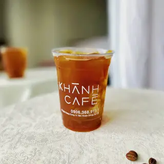 Hình ảnh Cold brew truyền thống