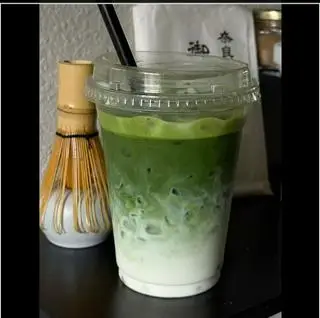 Hình ảnh Matcha - Meji
