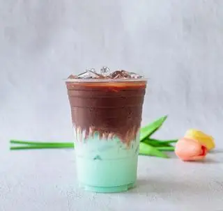 Hình ảnh Choco mint latte