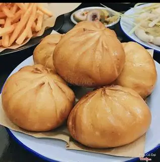 Hình ảnh Bánh bao chiên - 5 cái