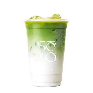 Hình ảnh Matcha latte
