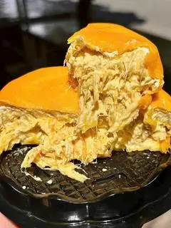 Hình ảnh bánh crepe 14cm (450g)