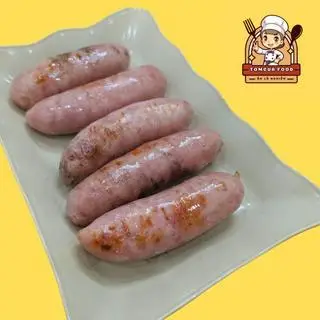 Hình ảnh Lạp xưởng Hà Khẩu (1 cái)