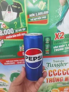 Hình ảnh PEPSI
