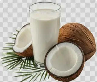 Hình ảnh Sữa dừa