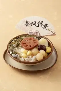 Hình ảnh Sâm bổ lượng