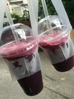 Hình ảnh Nước ép Lựu