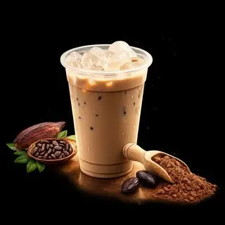 Hình ảnh Cacao sữa đá