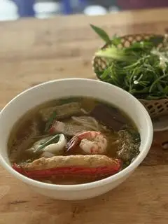 Hình ảnh Bún Mắm