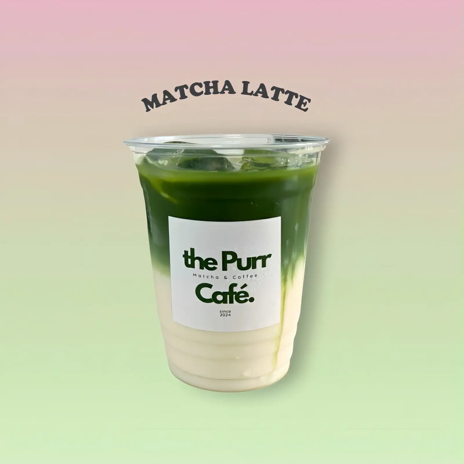 Hình ảnh LONDON FOG MATCHA