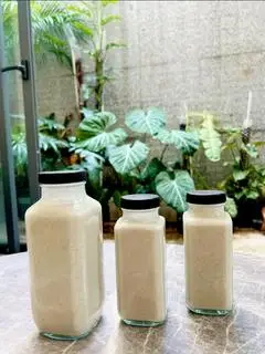 Hình ảnh Sữa hạt ngũ cốc