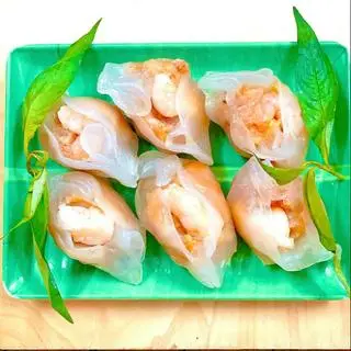 Hình ảnh Há cảo Tôm 