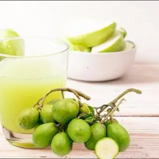 Hình ảnh Nước ép Cóc - Ổi