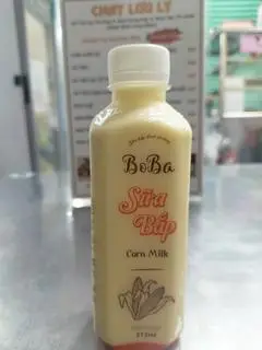 Hình ảnh Sữa bắp