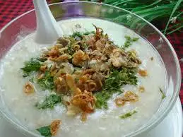 Hình ảnh Cháo óc
