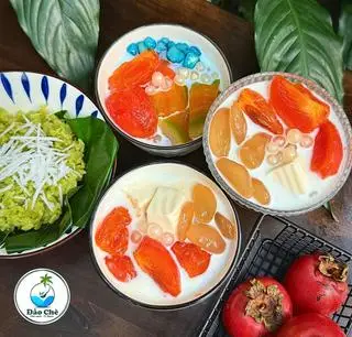 Hình ảnh Chè Hồng Khúc Bạch (HOT)