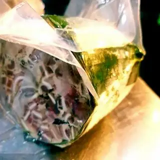 Hình ảnh Giò thủ