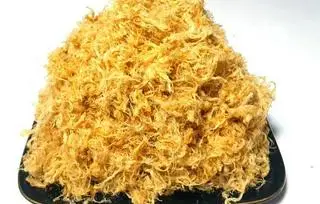 Hình ảnh Chà bông heo - 500 gram