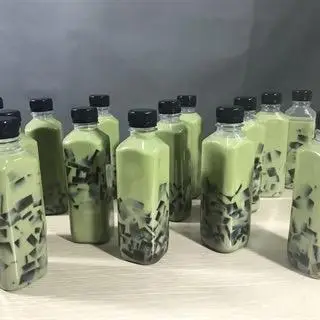 Hình ảnh Trà Thái Xanh 