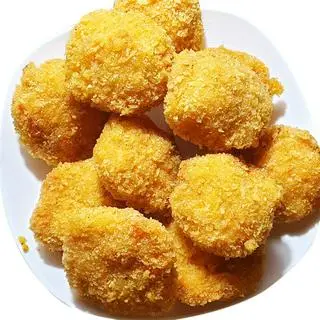 Hình ảnh Combo 5 bánh gà ngon