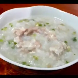 Hình ảnh Cháo óc