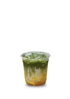 Hình ảnh Matcha Xoài