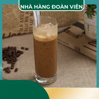 Hình ảnh  Cà phê sữa