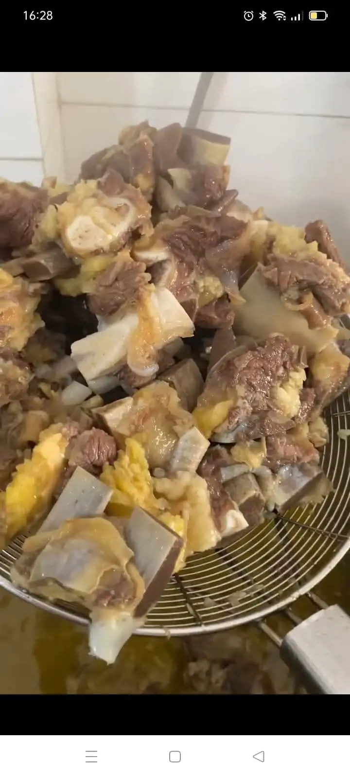 Hình ảnh thêm xương lớn
