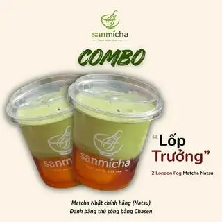 Hình ảnh Combo "Lốp Trưởng"