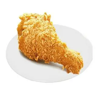 Hình ảnh Đùi Gà Rán Truyền Thống 