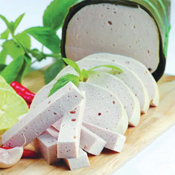 Hình ảnh Chả