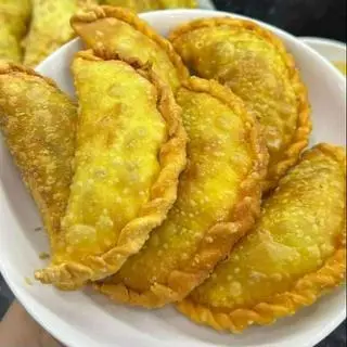 Hình ảnh BÁNH GỐI (3 chiếc)