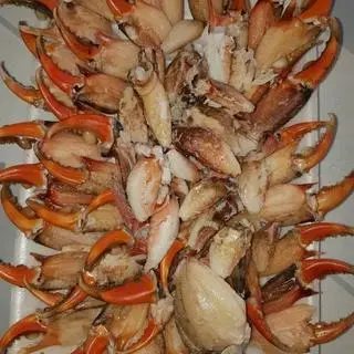 Hình ảnh 1 Cái Càng Cua Nhỏ 