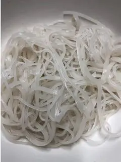 Hình ảnh Hủ tiếu dai