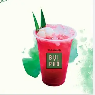 Hình ảnh Trà Măng Cụt
