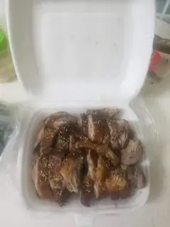 Hình ảnh Vịt quay 1 con