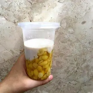 Hình ảnh Chè đậu ván