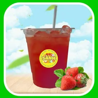 Hình ảnh Nước Ép Dâu