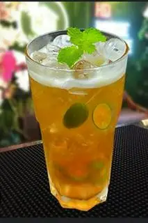 Hình ảnh Trà tắc 500ml