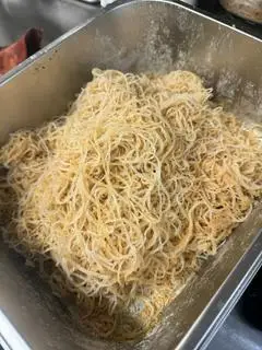 Hình ảnh Bì tươi SG