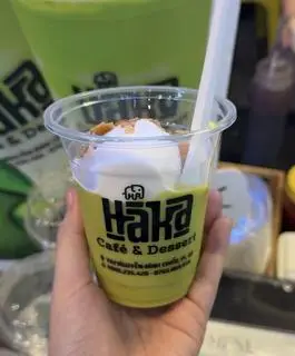 Hình ảnh Kem bơ dừa