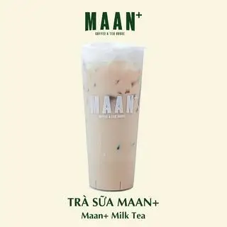 Hình ảnh Trà sữa MAAN+