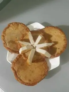 Hình ảnh Chả cá Vũng Tàu (0.5 kg)/ Vung Tau fish cake